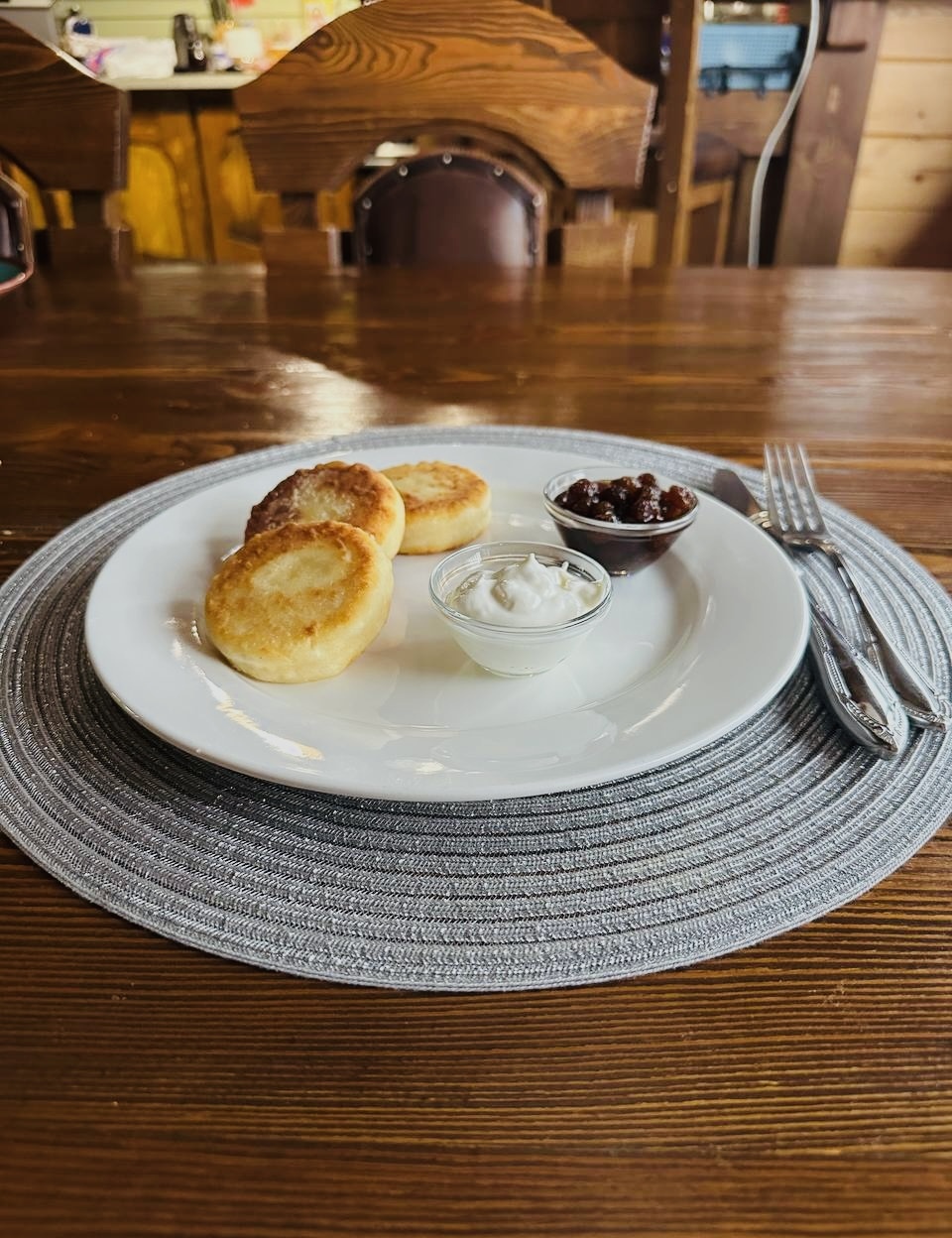 Andreev's Дача 22