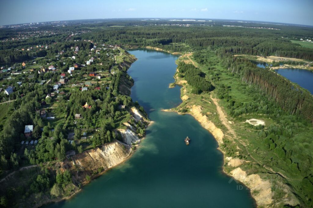 Andreev's Дача 25